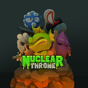 Nuclear Throne