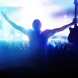 Aperçu Guitar Hero Live