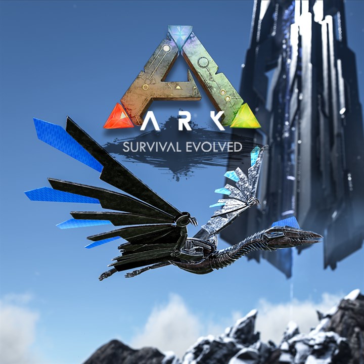 Dlc For Ark Survival Evolved Xbox One Buy Online And Track Price History Xb Deals Usa