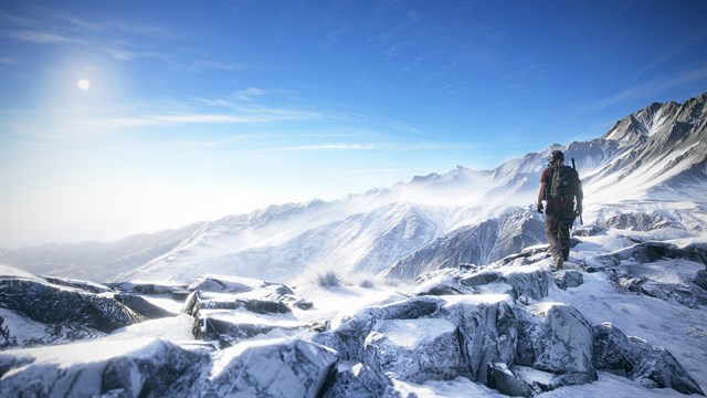 Tom Clancy’s Ghost Recon Wildlands - Standard Edition screenshot 4