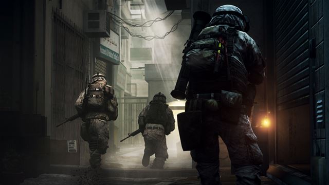 Battlefield 3™ screenshot 6
