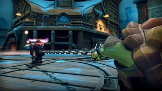 Paladins Season 4 Champion Bundle screenshot 5