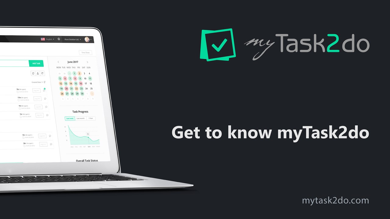 Snapshot 2 of myTask2do- Your Complete Task Management