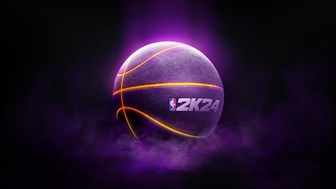 《NBA 2K24》球壇高手版