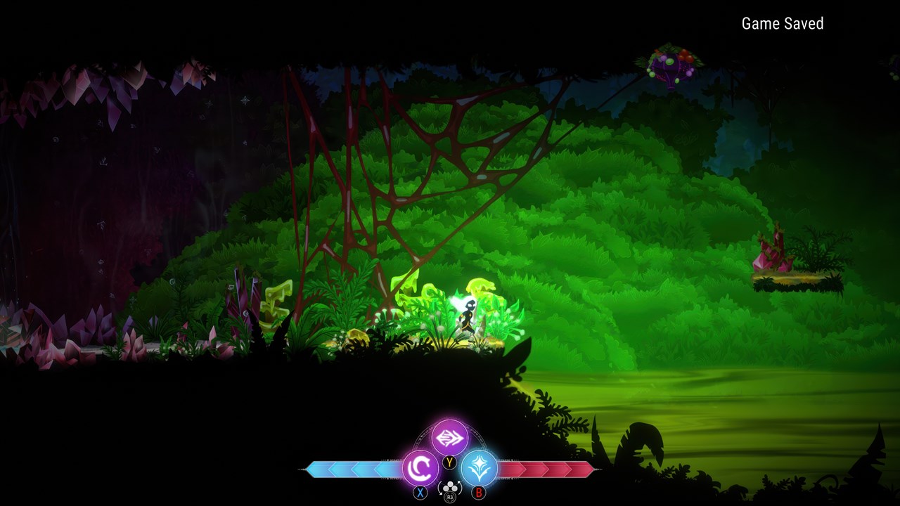 RIN: The Last Child screenshot 3
