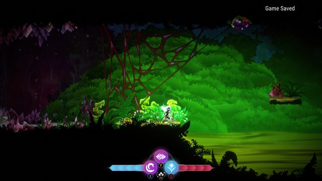 RIN: The Last Child screenshot 3