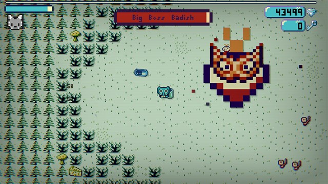 Beef Cat Ultra screenshot 1