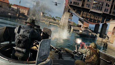 Call of Duty® — скриншот 8