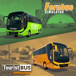 Aperçu Holiday Bus Bundle