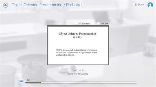 C++ Programming by WAGmob screenshot 7