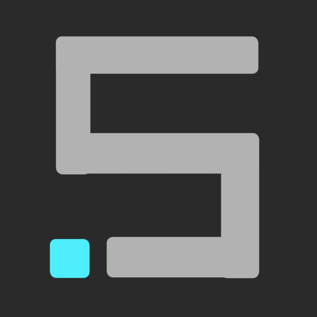 Snake game plus icon