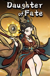 Daughter of Fate