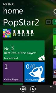 PopStars2 screenshot 8