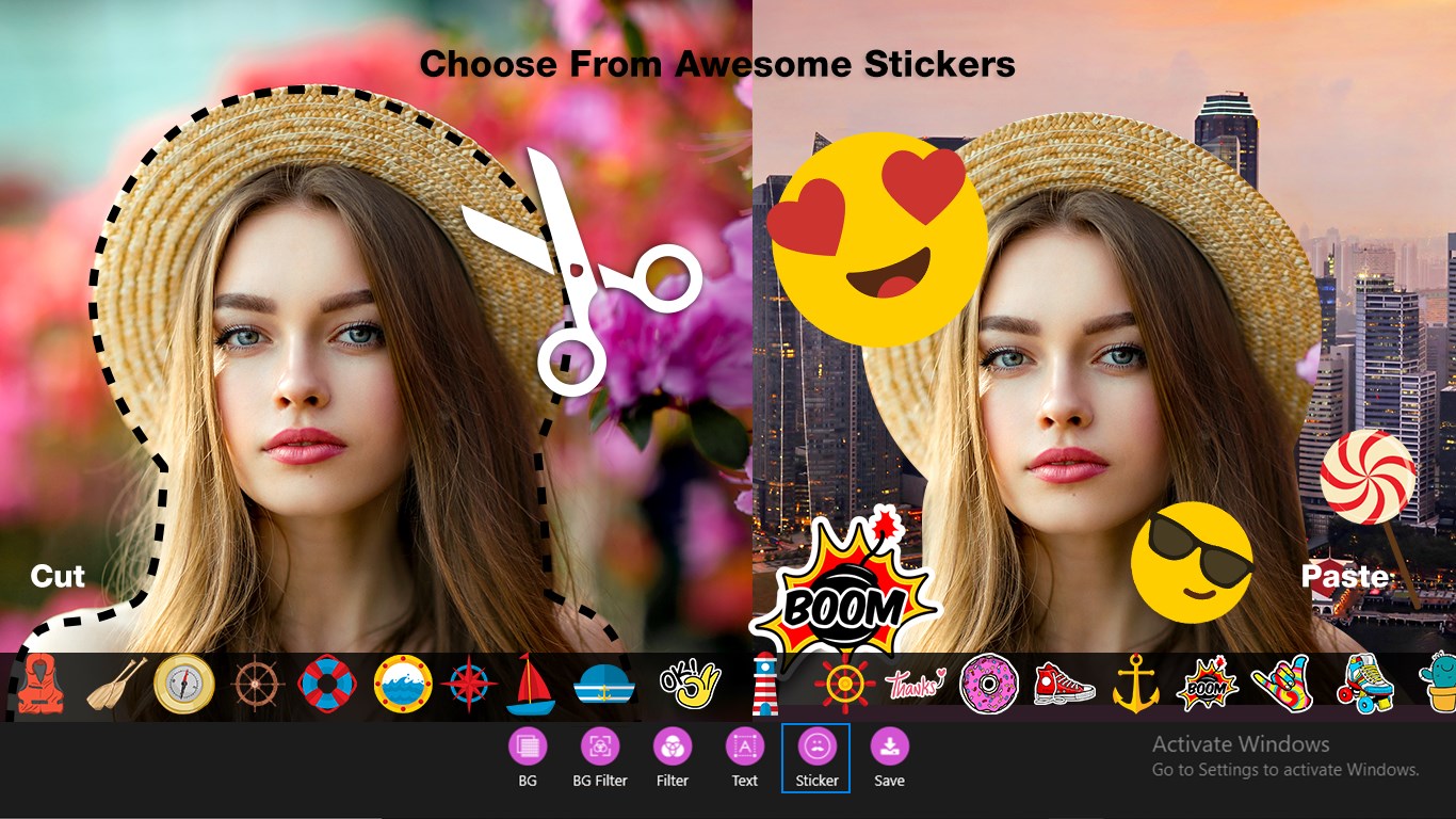 Get Background Remover Png Image Creator Microsoft Store