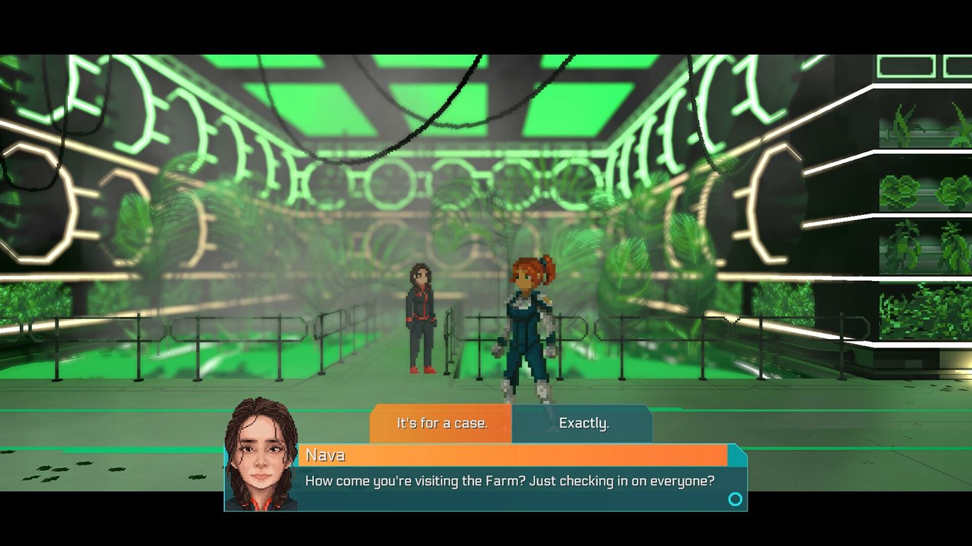 #8. Between Horizons (Xbox) 由: Assemble Entertainment