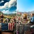 Pack Far Cry® 5 + Far Cry® New Dawn édition Deluxe