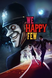 We Happy Few