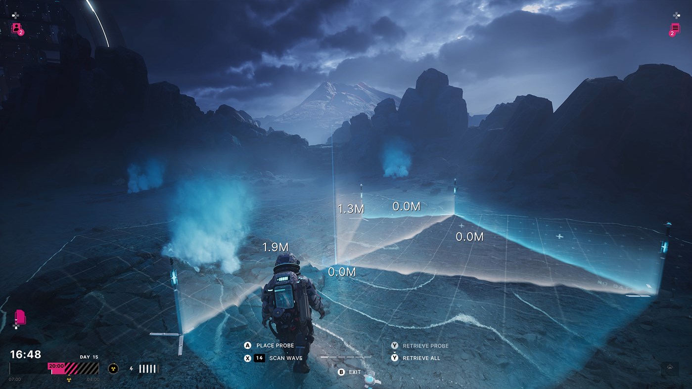 #6. The Alters (Windows) Podle: 11 bit studios