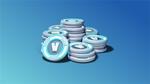 Fortnite - 2 800 V-Buckia