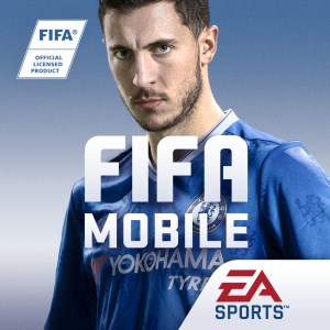 FIFA Mobile Fußball