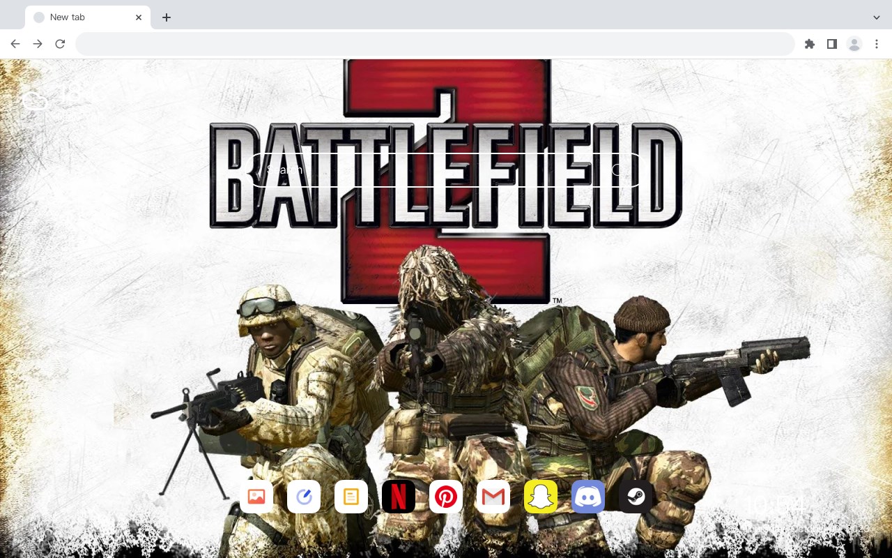 Battlefield 1942 Wallpaper HD HomePage