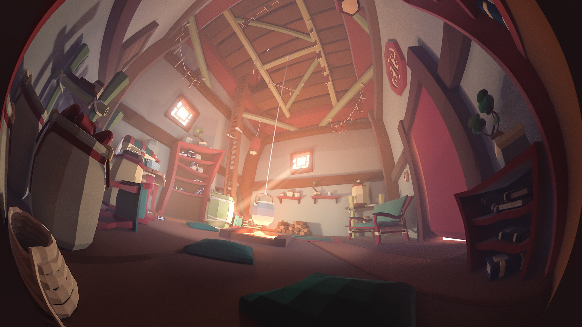 DREAMERS - Gameplay Launch Trailer