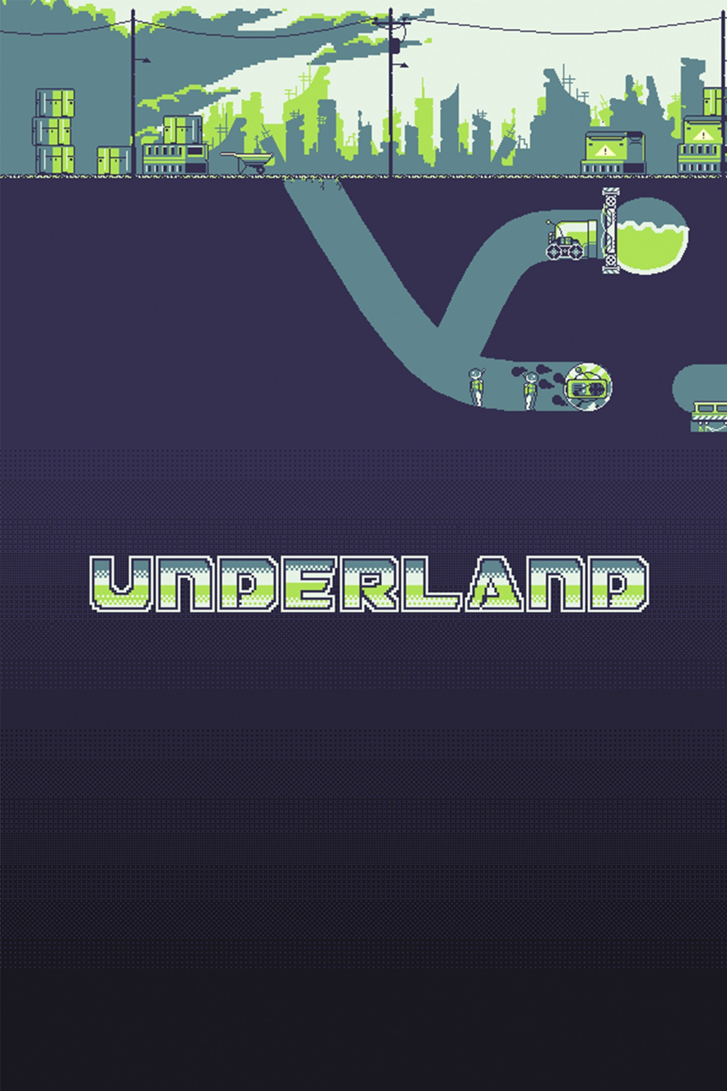 Underland image