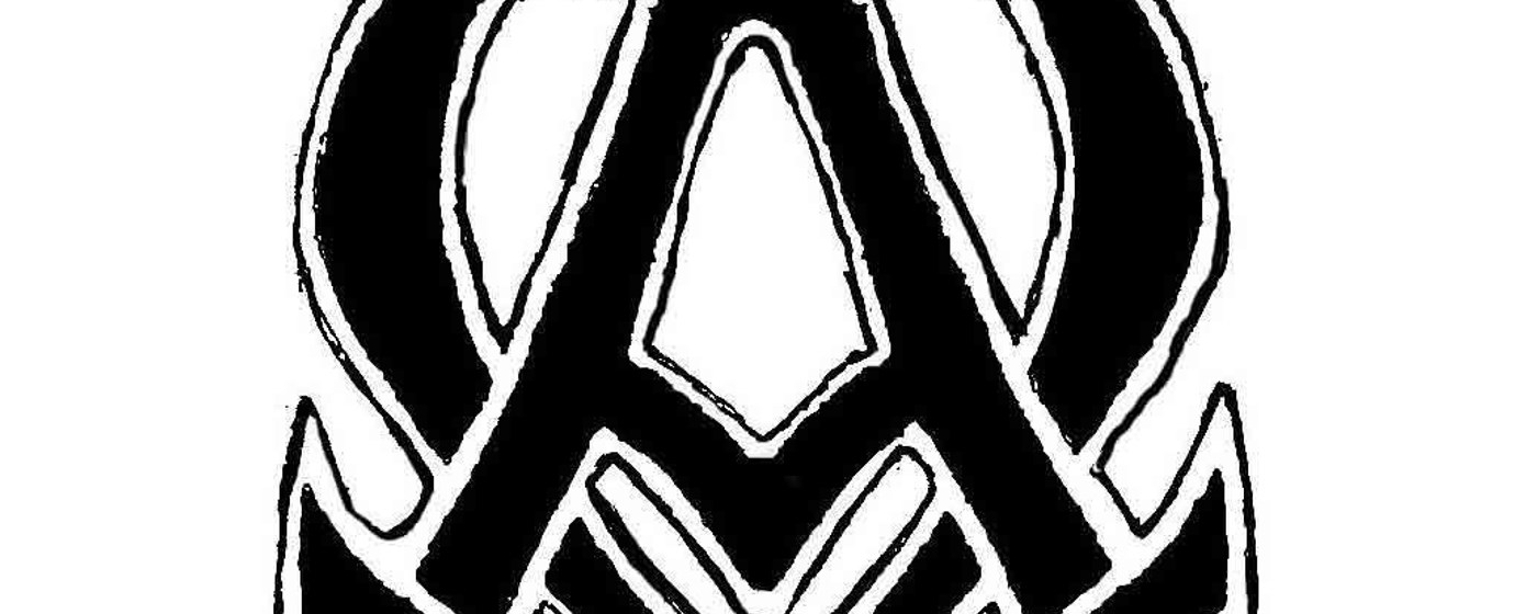 Alpha And Omega Wallpaper New Tab marquee promo image