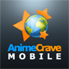 Anime Crave - Watch Anime On The Go