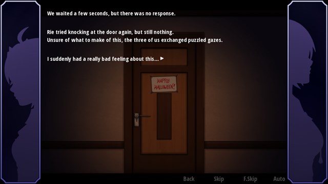 SHINRAI - Broken Beyond Despair screenshot 4