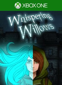 Whispering Willows