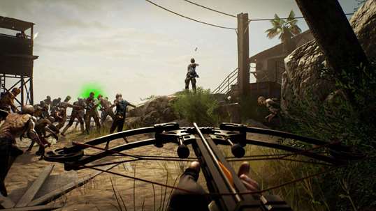 Dead Alliance™: Multiplayer Edition screenshot 5