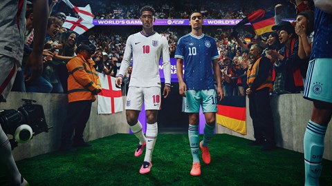 EA SPORTS FC™ 26 Xbox One