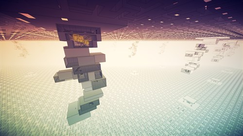 Manifold Garden