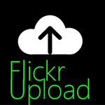 Flickr Upload