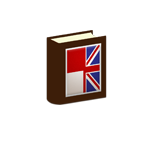 Bahasa Dictionary
