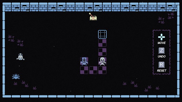Trigger Path (Xbox One) screenshot 1
