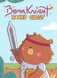 Bear Knight Honey Quest (Xbox Series)