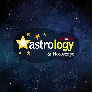 Astrology and Horoscope Lite