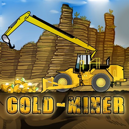 Gold-Miner