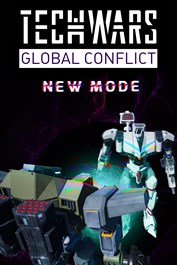 Techwars Global Conflict - Heroic Edition