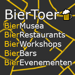 BierToer Vlaanderen