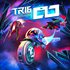 Tri6: Infinite +
