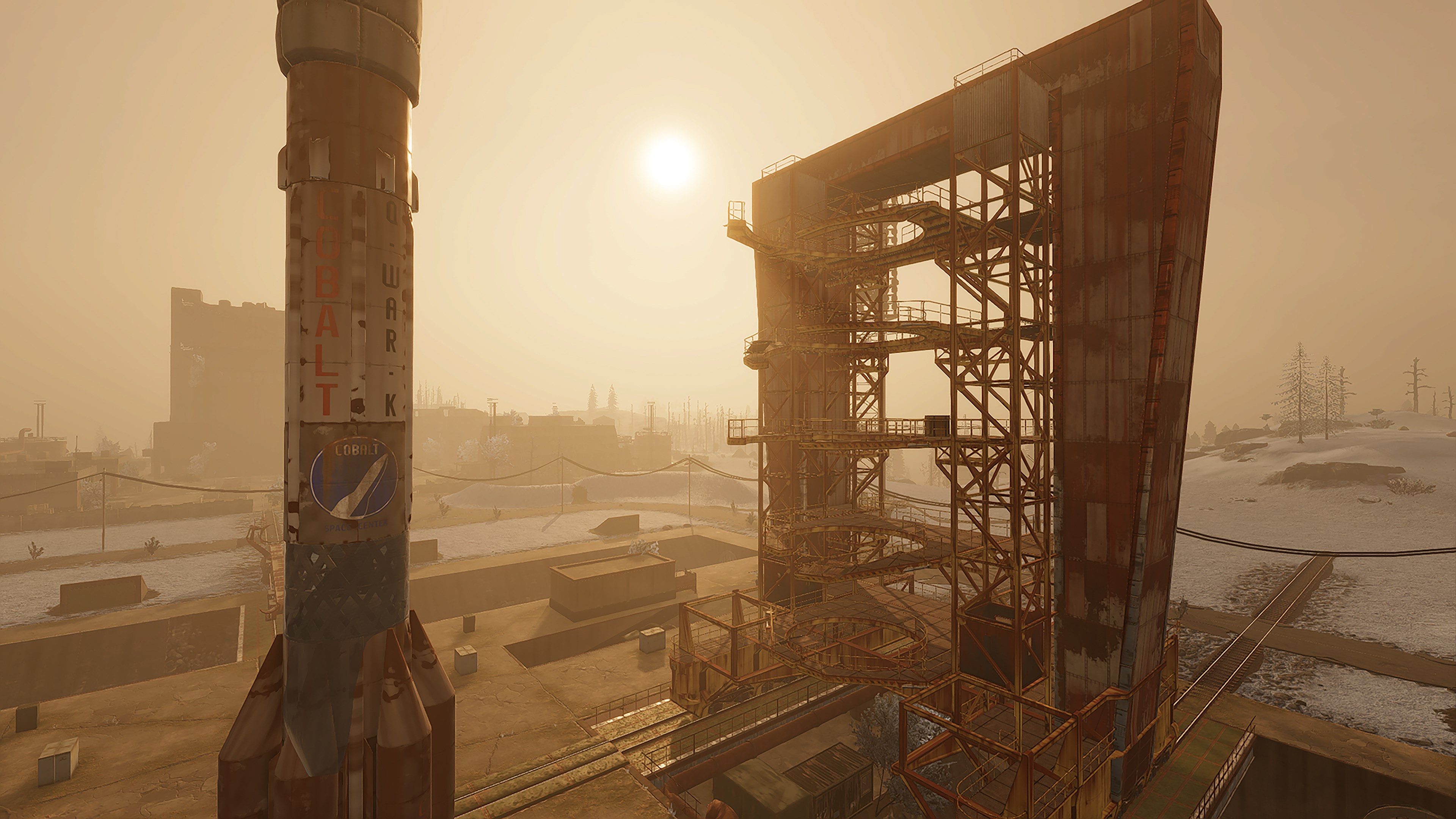 Rust Console Edition X|S - Deluxe — скриншот 13