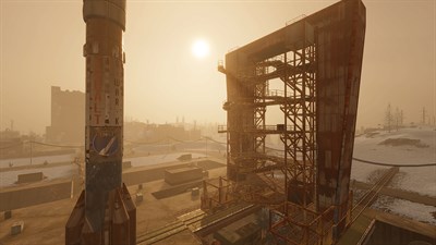 Rust Console Edition X|S - Deluxe — скриншот 13