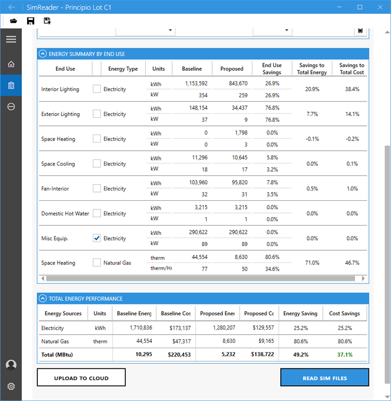 #1. SimReader (Windows) di: InversEnergy