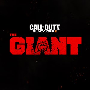 Black Ops III - The Giant Zombies Map cover image