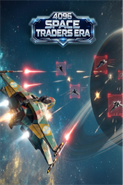 4096 Space Traders Era
