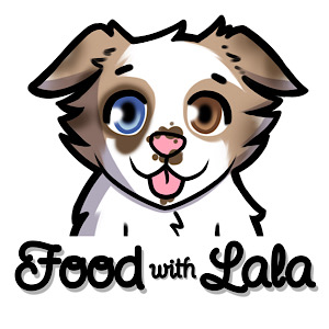 Food with Lala