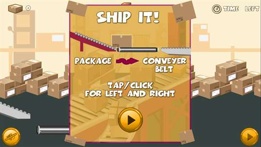 Ship It! screenshot 2